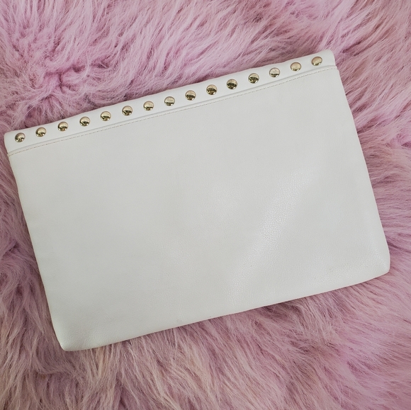 💗SOLD💗 Aldo Envelope Clutch Handbag Purse - Picture 3 of 6
